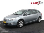Opel Astra - 1.4 Edition