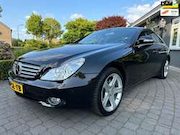 Mercedes-Benz CLS-klasse - CLS 500 Org NL, Leder, Massage, VOL!