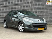 Peugeot 207 - 1.4 VTi X-line Airco, Cruise,