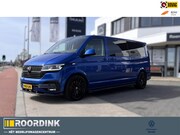 Volkswagen Transporter - 150 pk DSG Bulli L2 Dubbele cabine, Exclusieve uitvoering, 2