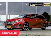Peugeot 308 - SW 1.2 PureTech GT | 360° Camera | ACC | Stoelverw.