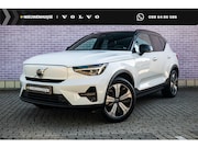 Volvo XC40 - Recharge Core 70 kWh | Cruise Control | Trekhaak | Stoel-/St