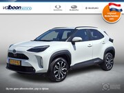 Toyota Yaris Cross - 1.5 Hybrid Dynamic AUTOMAAT | CLIMA | LMV | rijklaarprijs