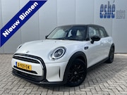MINI Cooper - 5-Deurs 1.5 136 pk Automaat Camden Edition Navigatie Led kop