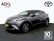 Toyota C-HR - / C-HR+ 1.8 Hybrid Dynamic | Trekhaak | Navigatie |