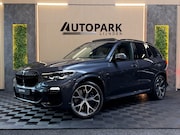 BMW X5 - XDrive45e High Executive M-SPORT|PANO|HuD|H&K|360CAM|KEYLESS