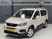 Peugeot Rifter Long - 1.2 (110 pk) Long Active 7-zits - trekhaak - Carplay