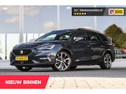 Seat Leon - Sportstourer 1.4 TSI eHybrid PHEV FR | Trekhaak | NL Auto |