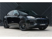 Porsche Cayenne Coupé - 3.0 E-Hybrid Sport Design ACC Pano GTS Stoel 360 Stoelvent.