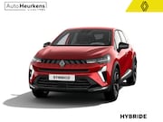 Renault Symbioz - Techno Full Hybrid E-Tech 160 l Meer dan € 4.000 voorraadvoo