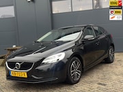 Volvo V40 - 2.0 D2 Nordic+