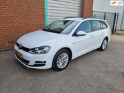 Volkswagen Golf - Variant 1.2 TSI Comfortline automaat Bj:2014 NAP