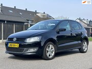 Volkswagen Polo - 1.2 TSI Highline 5DR*Apple/Carplay*Cruise*Stoelverwarming*Cl
