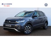Volkswagen T-Cross - 1.0 TSI Life Business 110pk DSG7