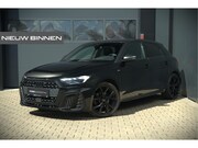 Audi A1 - Sportback 35 TFSI S Line edition one S-Line | Bang & Olufsen