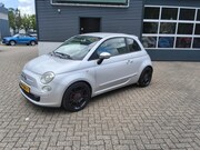 Fiat 500 - 1.2 Sport 3drs. met Airco en Sportvelgen.
