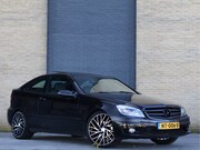 Mercedes-Benz CLC-klasse - 160 Sport Coupé Panoramadak | 19” | Airco | Leder