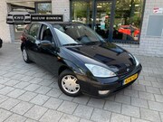 Ford Focus - 1.6-16V Trekaak 5Drs Airco