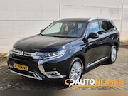 Mitsubishi Outlander - 2.4 PHEV Intense /Trekhaak