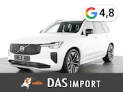 Volvo XC90 - T8 AWD Plug-in Hybrid Ultra 7-Sitzer