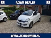 Microcar Brommobiel - M.GO F8C DCI Achteruitrijcamera, Parkeersensoren, Elektrisch