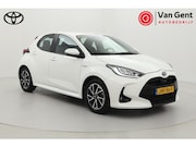 Toyota Yaris - 1.5 Hybrid Dynamic | Apple Carplay / Android Auto | Adaptive