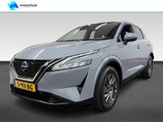 Nissan Qashqai - 1.3 MHEV Xtronic Acenta | Panoramadak