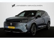Peugeot E-5008 - GT Avantage 73 kWh 7p Leder Stoelventilatie Stoelverwarming