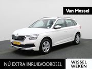 Skoda Kamiq - 1.0 TSI Ambition | Automaat | Airco | Bluetooth | Parkeersen