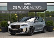 BMW X5 - xDrive50e M-sport M-performance Carbon M-seats SkyLounge Sof