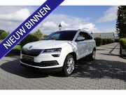 Skoda Karoq - 1.5 TSI ACT Business Edition Plus