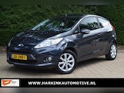 Ford Fiesta - 1.25 Ghia | Airco | APK tot 07.2027