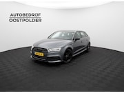 Audi A3 - Sportback 1.5 TFSI CoD Sport S Line Edition Automaat