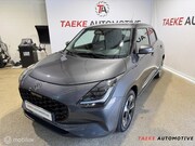 Suzuki Swift - 1.2 Style Smart Hybrid Clima/Cruise/Carplay/Cam