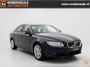 Volvo S80 - 2.0D LIMITED EDITION, Leder, Cruise