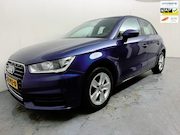 Audi A1 - Sportback 1.0 TFSI Pro Line # Airco # Lmv # Cuise Control