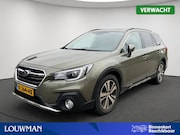 Subaru Outback - 2.5i Premium AWD | 1e Eigenaar | Trekhaak | Schuifdak | BOSE