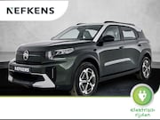 Citroën C3 Aircross - Ë-C3 EV Max 44 kWh 113 pk | Navigatie | Achteruitrijcamera |