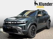 Dacia Duster - 1.8 hybrid 155 extreme |Camera|Stoelverw.|Stuurver