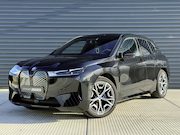 BMW iX - xDrive40 Executive 77 kWh | SoH 100% | Sport Pakket | 360 Ca