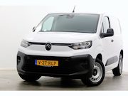 Citroën Berlingo - 1.5 BlueHDi 130pk Airco/Carplay/Cruise Control 05-2024