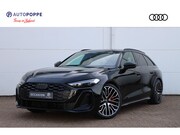 Audi A5 - Avant 2.0 e-hybrid quattro S edition Competition 367pk S-Tro