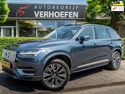 Volvo XC90 - 2.0 T8 Recharge AWD Inscription Exclusive | 7 PERS | 360 CAM