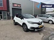 Renault Captur - 1.3 TCe Intens Automaat Clima Navi LED Luxe