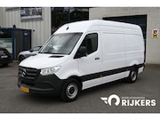 Mercedes-Benz Sprinter - 317 CDI L2H2 Pro Navigatie met camera
