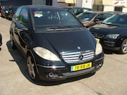 Mercedes-Benz A-klasse - 170 Avantgarde airco elek pak nap apk