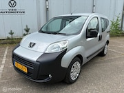 Peugeot Bipper - 1.4i | Airco