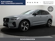 Volvo XC60 - T8 PLUG-IN HYBRID PLUS DARK 21INCH HARMAN KARDON HEAD-UP DIS