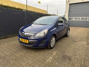 Opel Corsa - 1.2-16V Selection Lage KM
