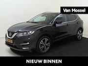 Nissan Qashqai - 1.3 DIG-T Design Edition 360 Camera Panoramadak